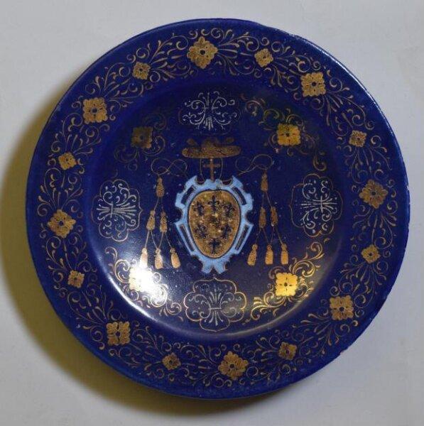 Dish