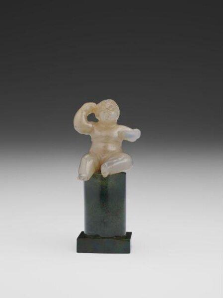 Statuette