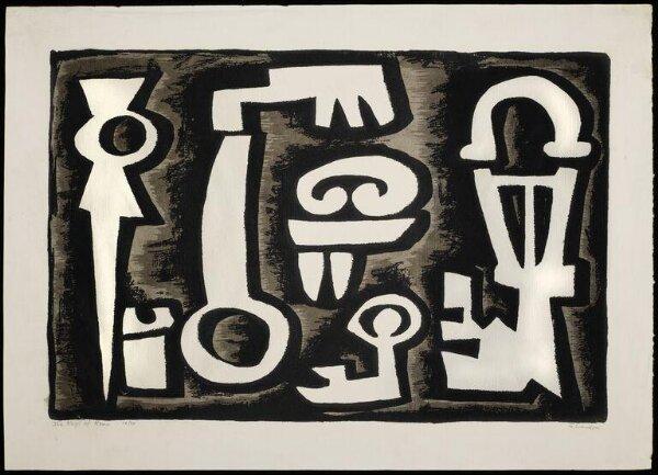 Serigraph
