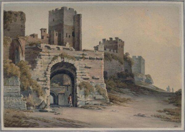 Watercolour