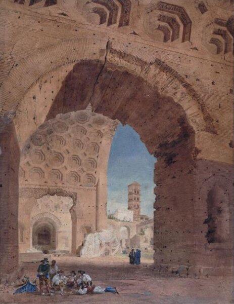Watercolour