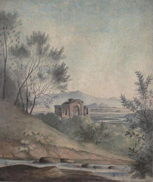 Watercolour