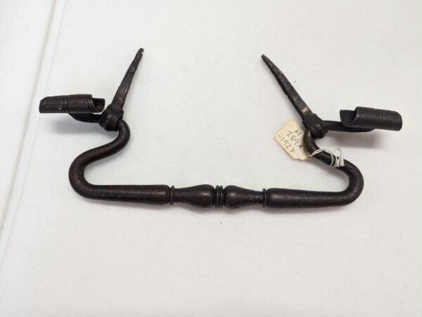 Pair of handles