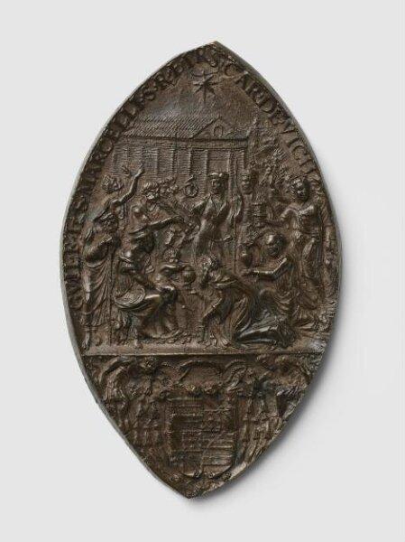 Plaque